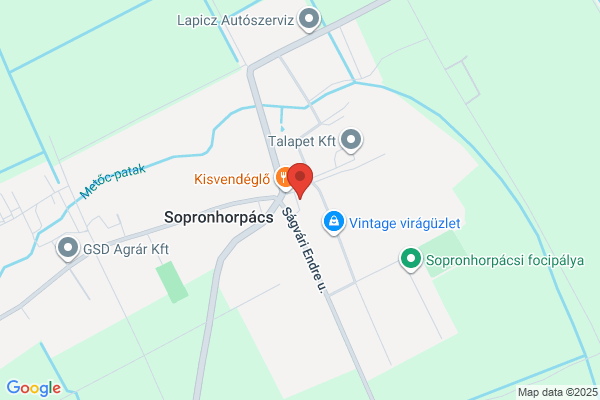 Sopronhorpács Polgármesteri Hivatal