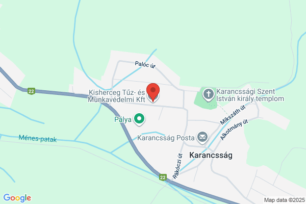 Kisvár-Ép Kft.