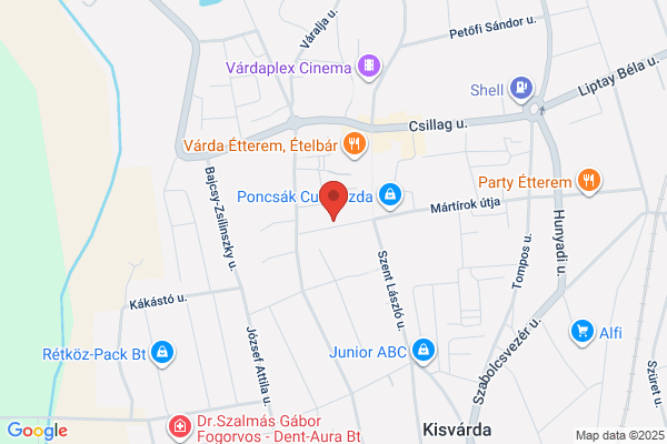 Kisvárda Városi Rendőrkapitányság