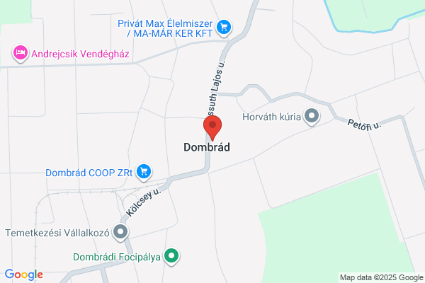 Móricz Zsigmond Általános Iskola