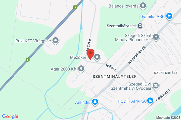 Napsugár Óvoda