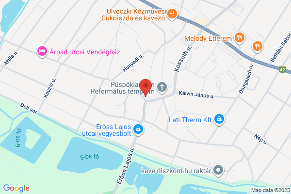 Református Általános Iskola