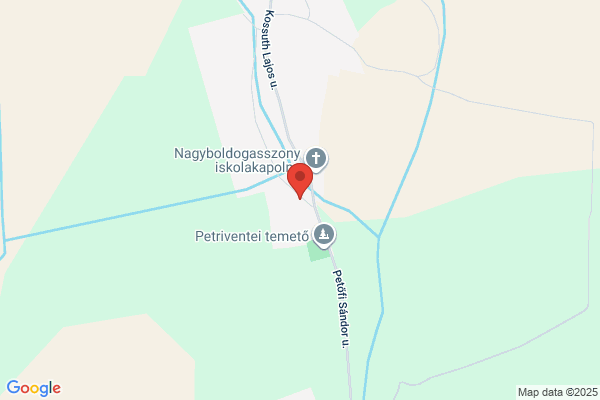 Szepetnek Polgármesteri Hivatal
