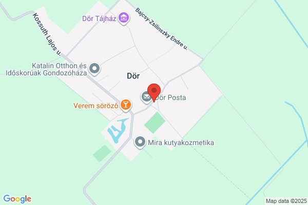 Lázi Polgármesteri Hivatal
