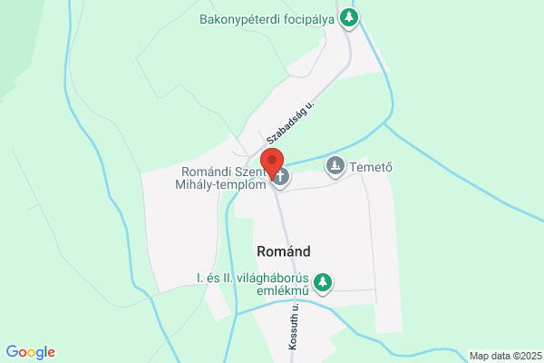Románd Polgármesteri Hivatal