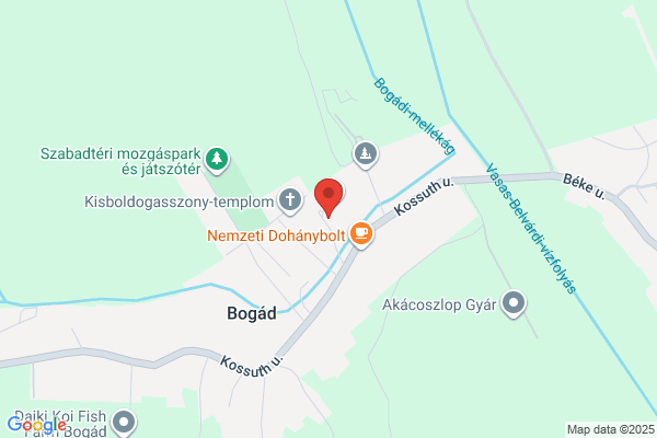 Dr. Berze Nagy János Ált. Iskola
