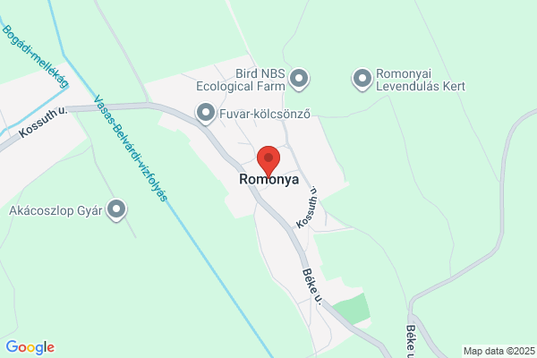 élelmiszeripari gépek