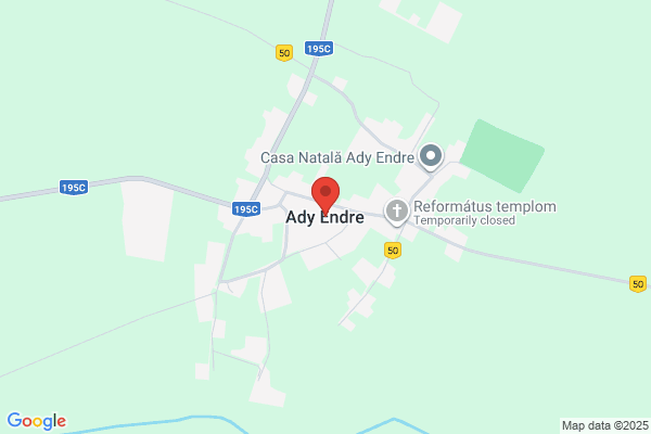 Ady Endre Művelődési Ház