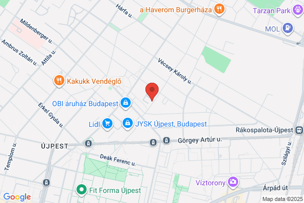 Bajza József Általános Iskola