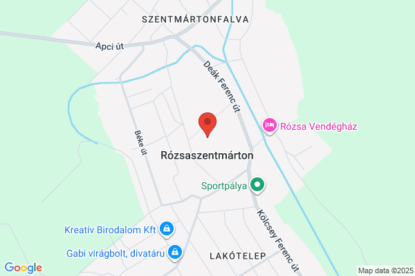 Ecseg És Vidéke Takarékszövetkezet
