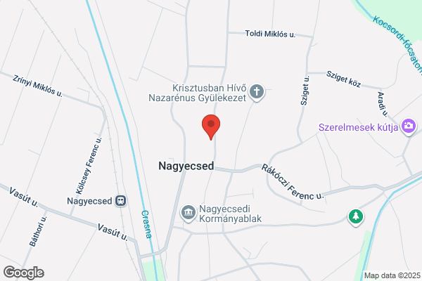 Napközi Otthonos Óvoda