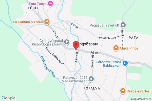 Nekcsei Demeter Általános Iskola