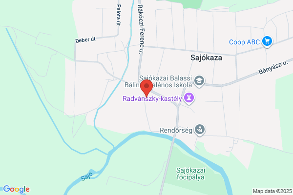 Sajóvölgye Takarékszövetkezet