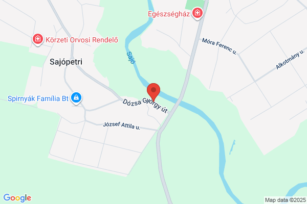 Sajóvölgye Takarékszövetkezet