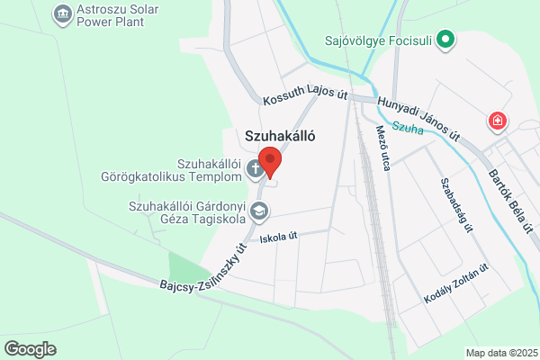 Zöld Titok Kastélyóvoda