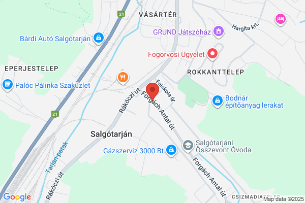 Dornyay Béla Általános Iskola