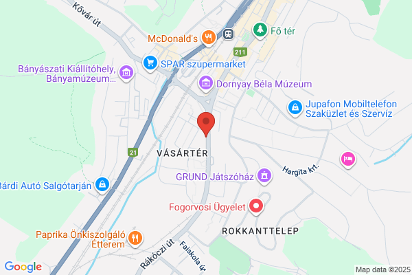 Ii. Rákóczi Ferenc Általános Iskola