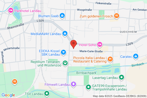 La Fiesta Étterem