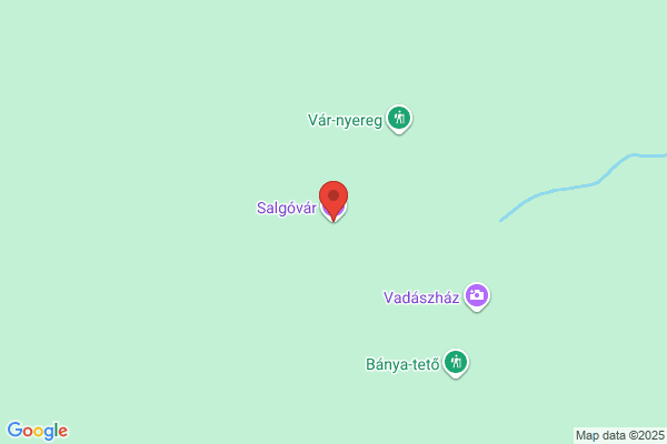 Salgótarjáni Városi Bíróság