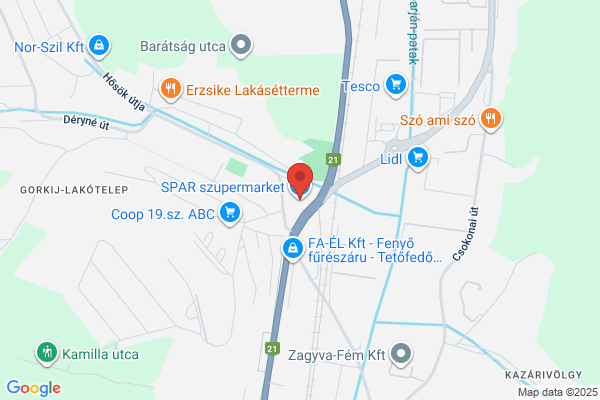 Spar