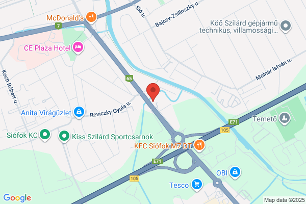 Szabó Car Autókölcsönző (Car Rental)