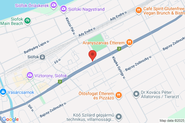 Egészségügyi Szolgáltatás