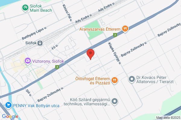 Egészségügyi Szolgáltatás