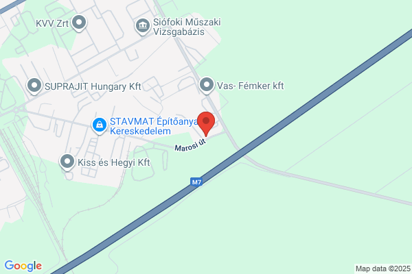 Ezüstlakat Kft.