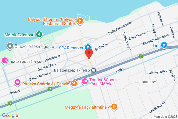 Hintaló Vendéglő