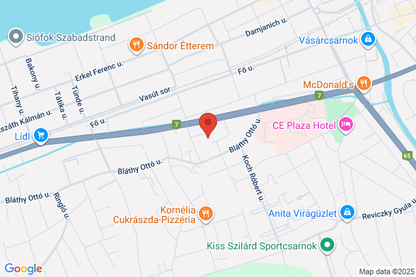 Katicabogár Óvoda