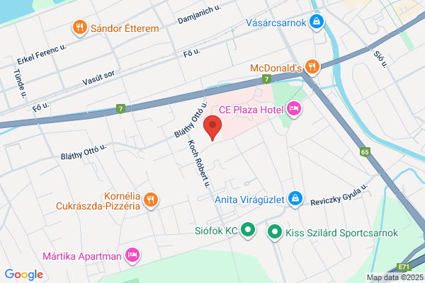 Korányi Patika