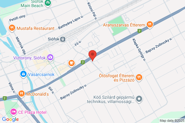 Napközi Otthonos Óvoda