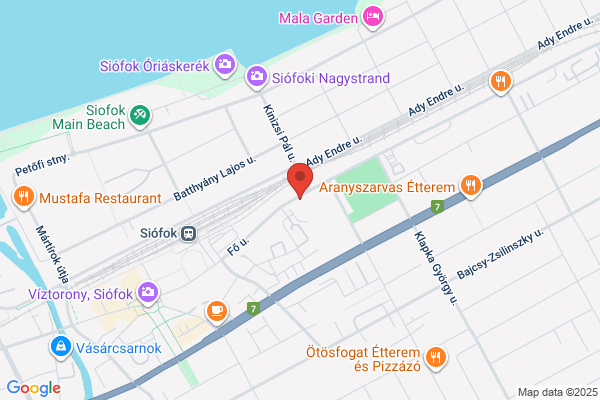 Napközi Otthonos Óvoda