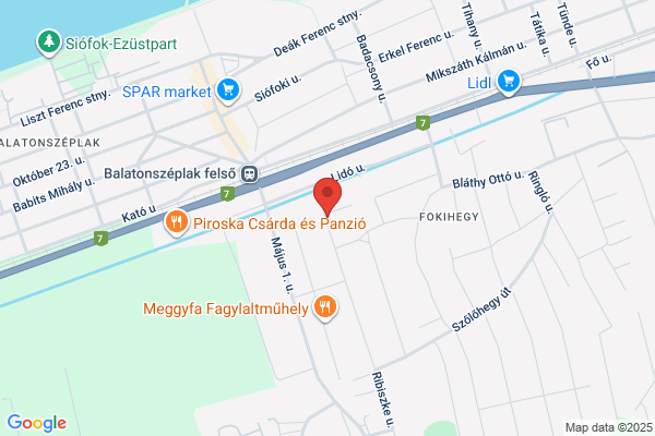 Szabó Panzió