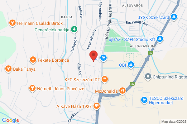 5. Sz. Általános Iskola