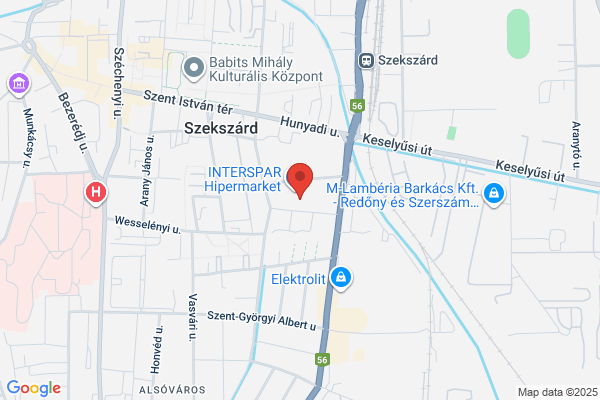 E.R.Ö.V. Víziközmű Zrt.
