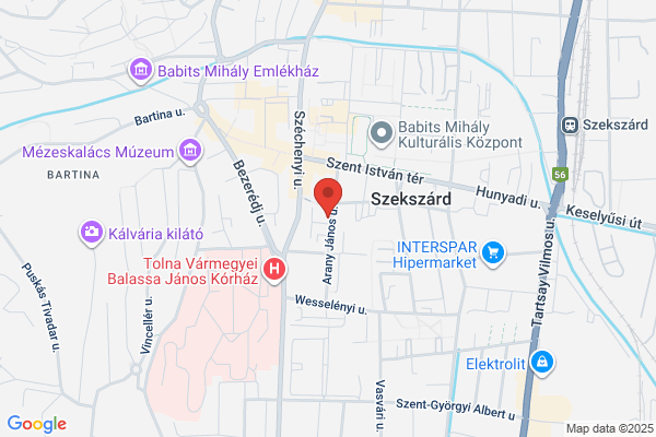Óvoda És Bölcsőde