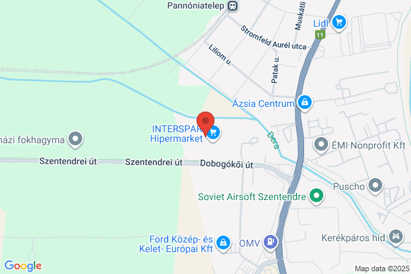 BENU Árnika Gyógyszertár