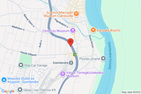 Barangoló Óvoda
