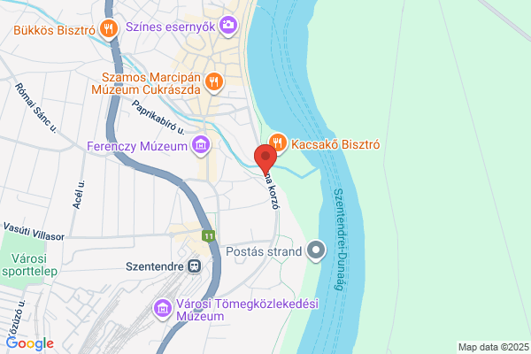 Kastély Központi Óvoda