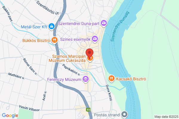 Kuckó Óvoda