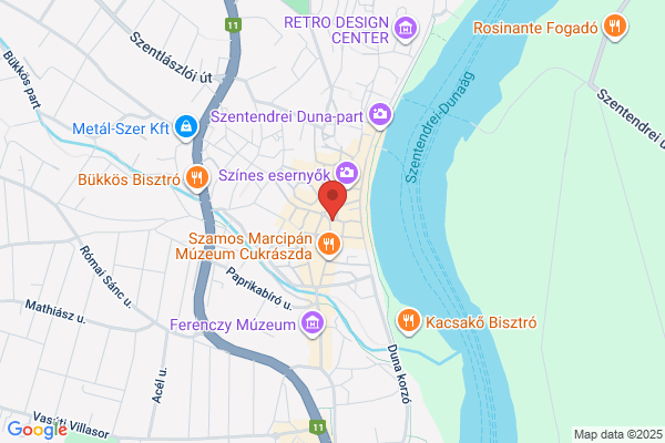 Régimódi Vendéglő
