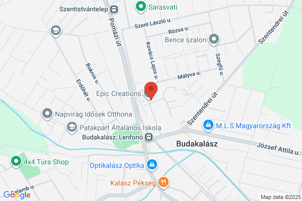 Takarmánybolt