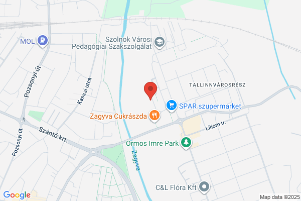Aranyos Szeglet Waldorf Iskola és Óvoda Szolnok