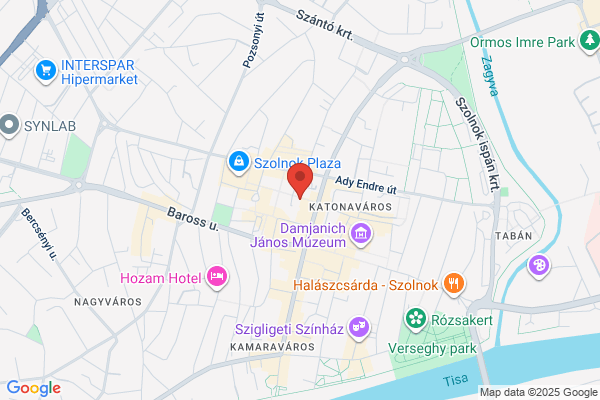Geers Halláscentrum