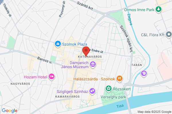 Gyógysarok Gyógyászati Szaküzlet