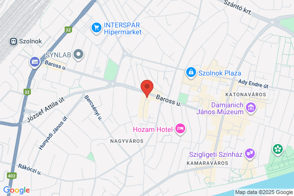 Repro Nyomda Szolnok