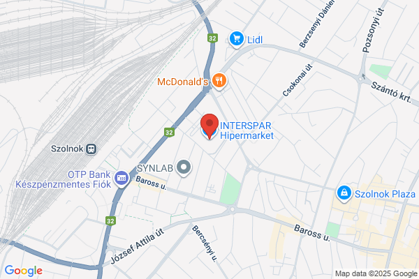 INTERSPAR Hipermarket