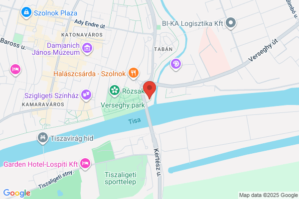 Evezős Csárda