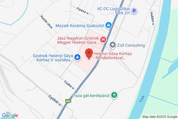Hetényi Géza Kh És Ri Gy. Ideggond.